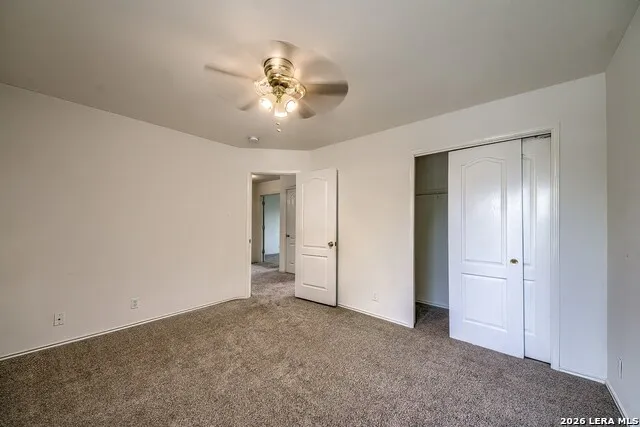 638 Granite Cliff San Antonio, TX 78251