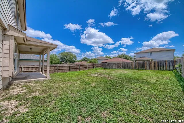 638 Granite Cliff San Antonio, TX 78251