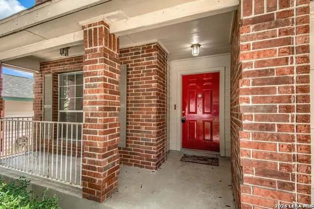 638 Granite Cliff San Antonio, TX 78251