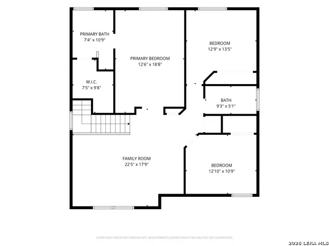 638 Granite Cliff San Antonio, TX 78251