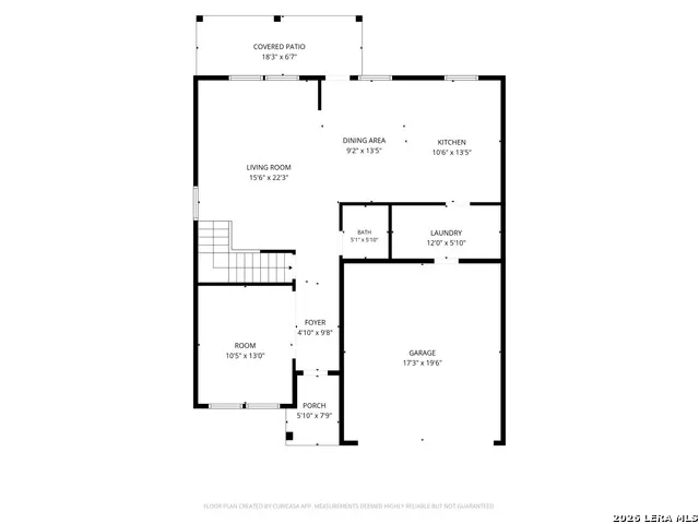 638 Granite Cliff San Antonio, TX 78251