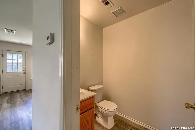 638 Granite Cliff San Antonio, TX 78251