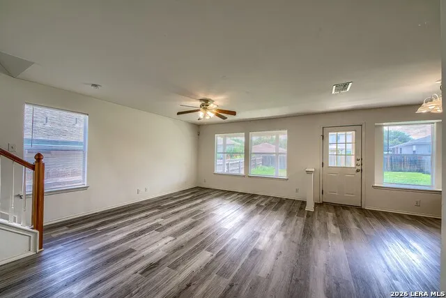 638 Granite Cliff San Antonio, TX 78251
