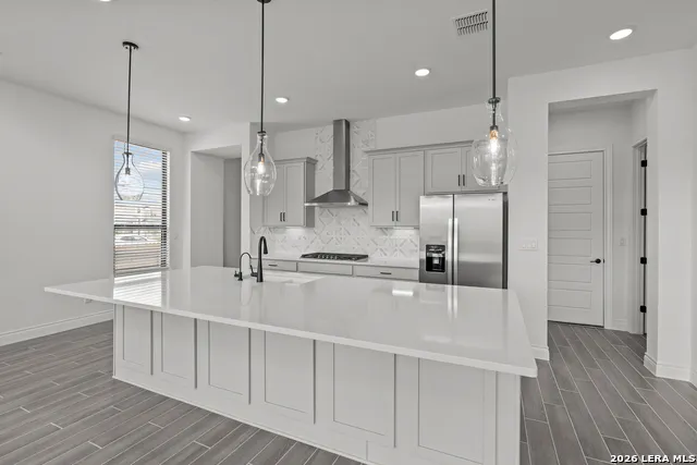 12525 Daingerfield San Antonio, TX 78253