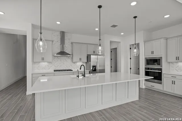 12525 Daingerfield San Antonio, TX 78253