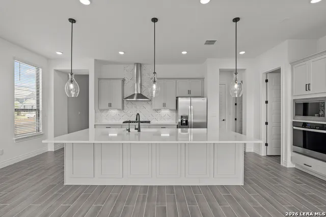 12525 Daingerfield San Antonio, TX 78253
