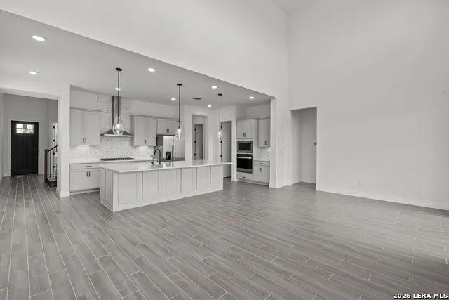 12525 Daingerfield San Antonio, TX 78253