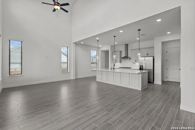 12525 Daingerfield San Antonio, TX 78253