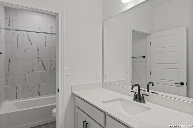 12525 Daingerfield San Antonio, TX 78253
