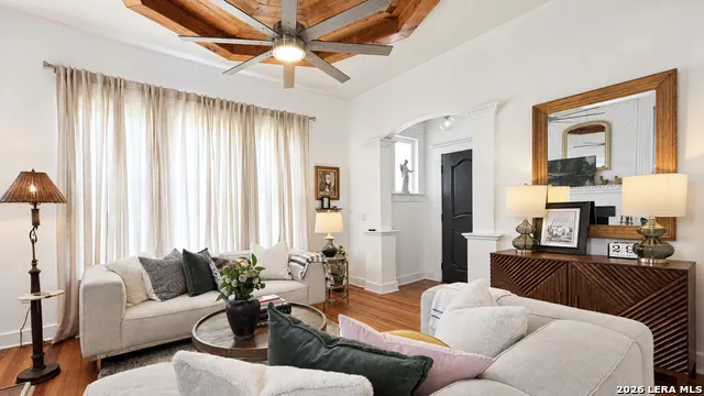 1390 Quarry St Eagle Pass, TX 78852