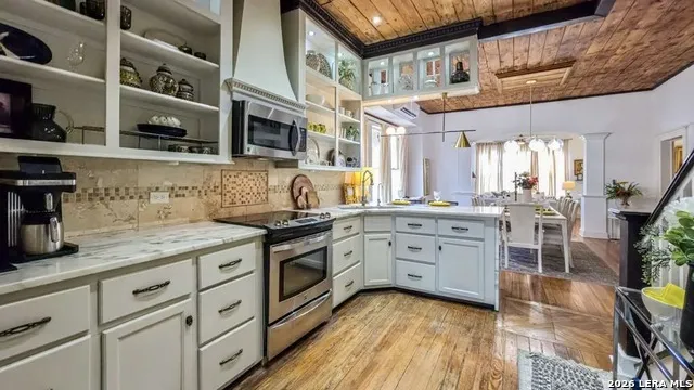 1390 Quarry St Eagle Pass, TX 78852