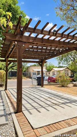 1390 Quarry St Eagle Pass, TX 78852