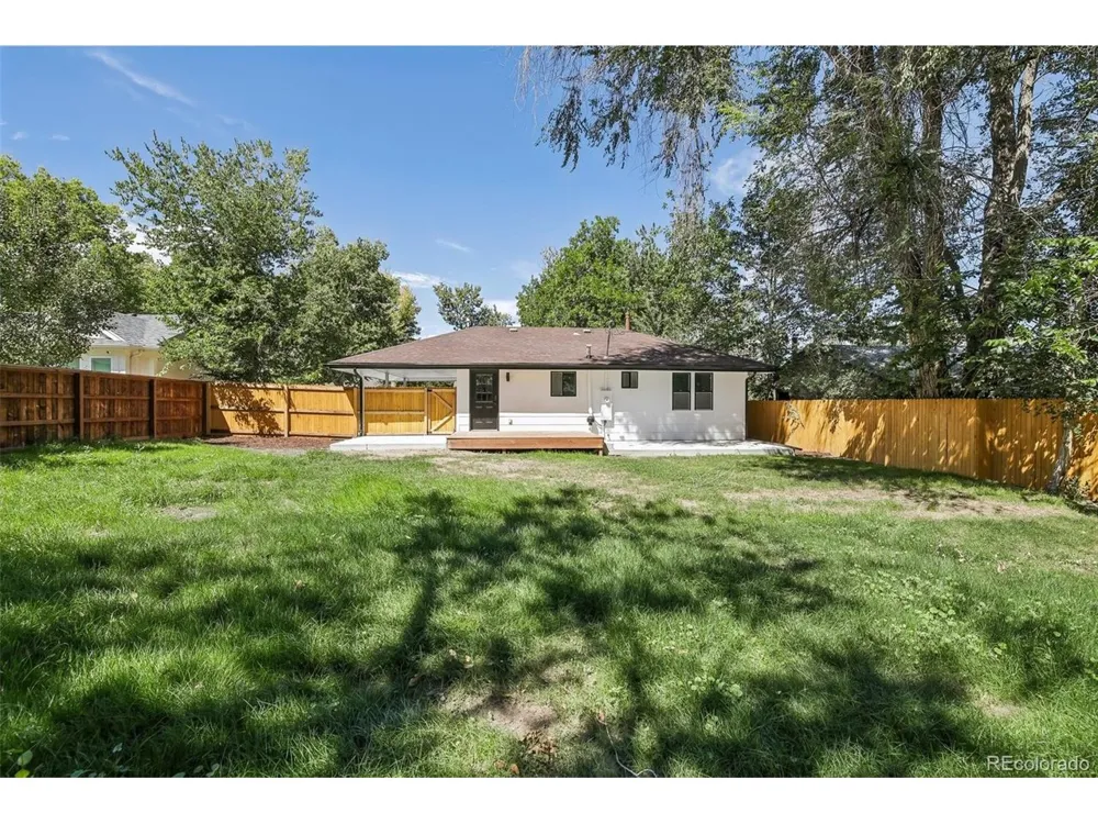 1160 S Glencoe Street Denver, CO 80246