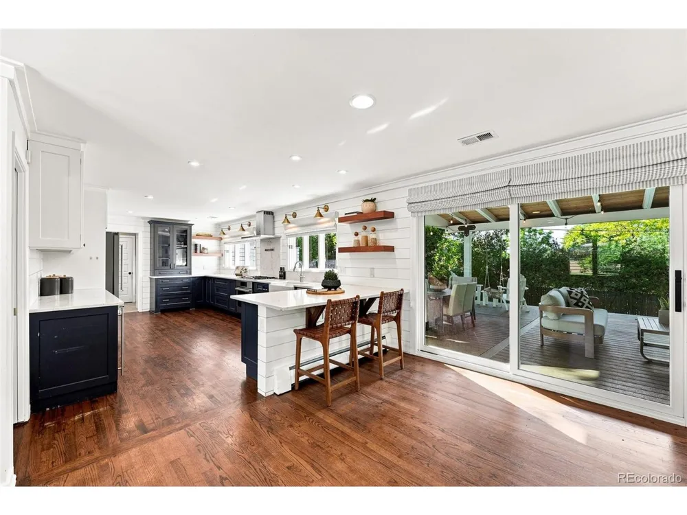 3945 S Jersey Street Denver, CO 80237