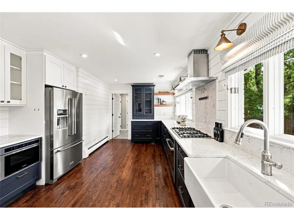 3945 S Jersey Street Denver, CO 80237