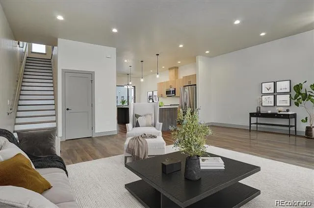 6398 Cleora Road #F Salida, CO 81201