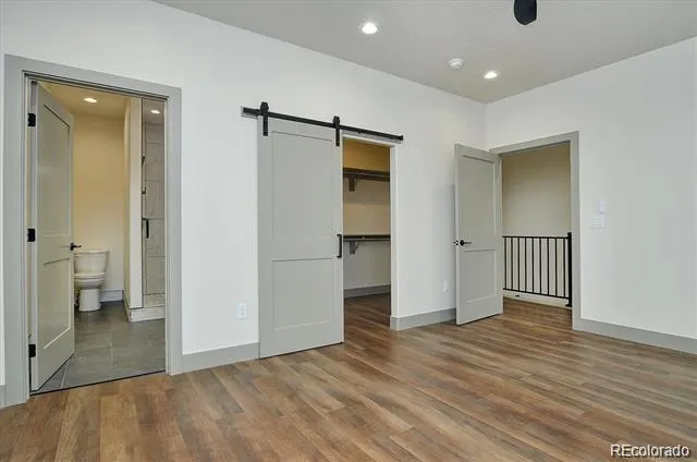 6398 Cleora Road #F Salida, CO 81201
