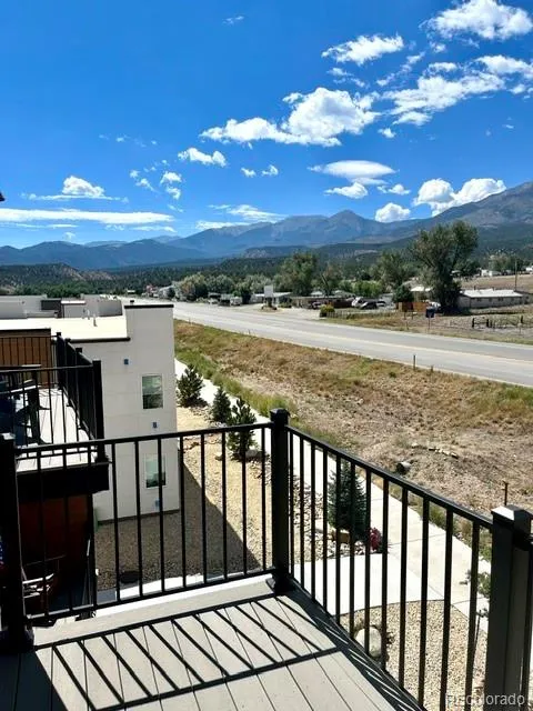 6398 Cleora Road #F Salida, CO 81201
