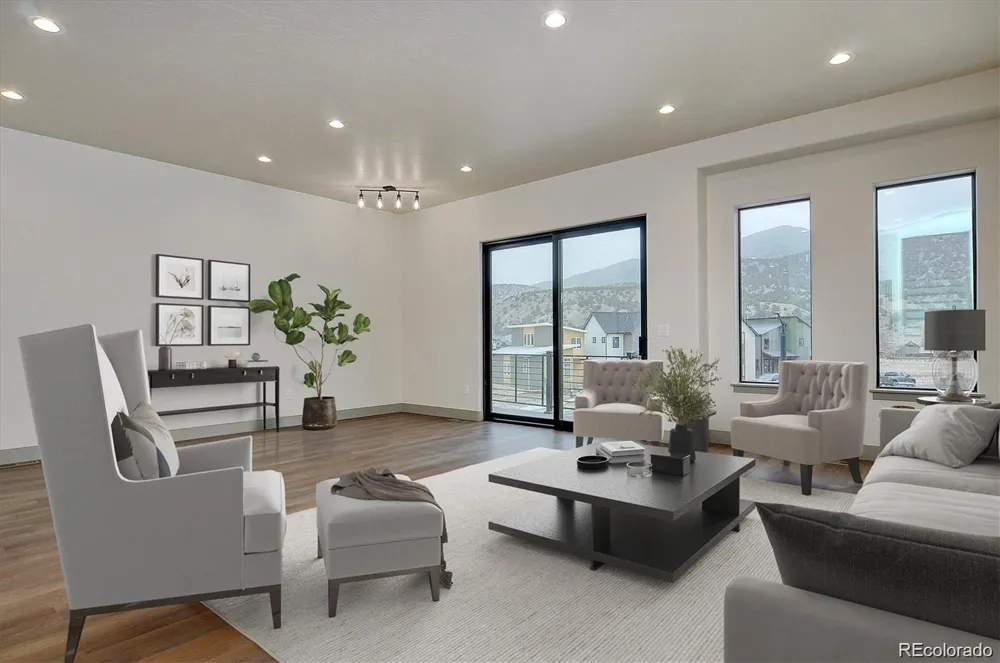 6398 Cleora Road #F Salida, CO 81201
