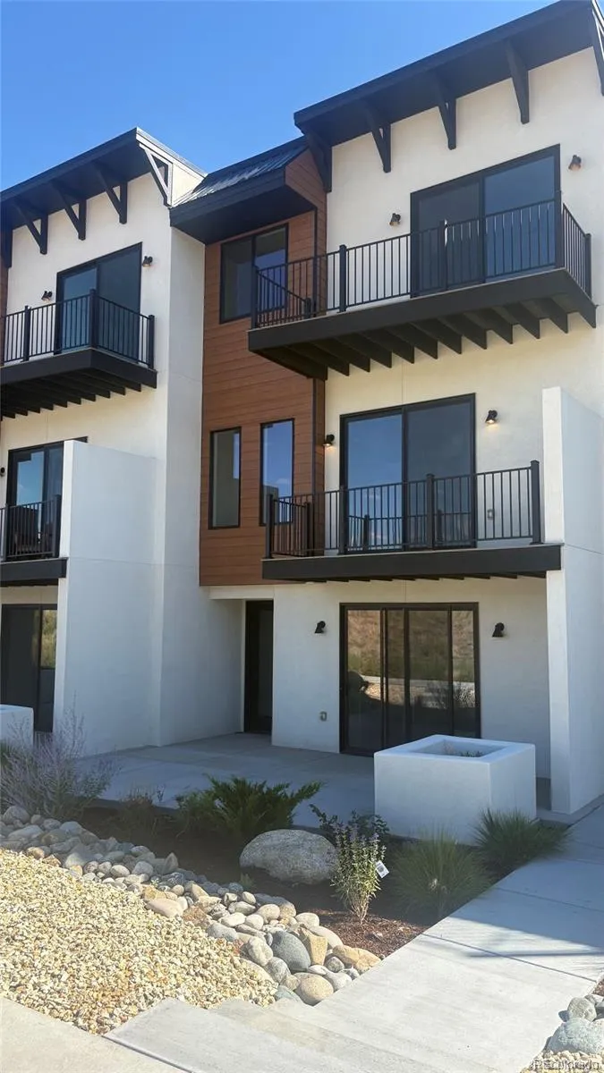 6398 Cleora Road #F Salida, CO 81201
