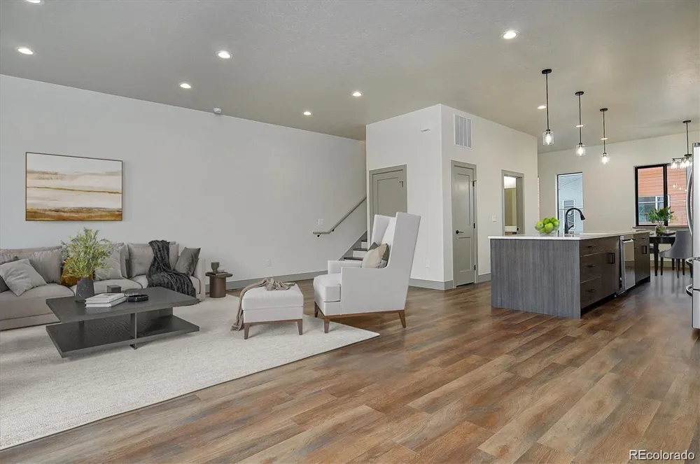 6398 Cleora Road #F Salida, CO 81201