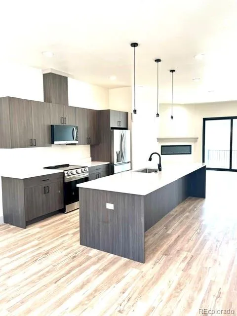 6398 Cleora Road #F Salida, CO 81201