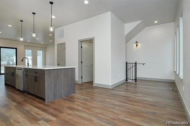 6398 Cleora Road #F Salida, CO 81201