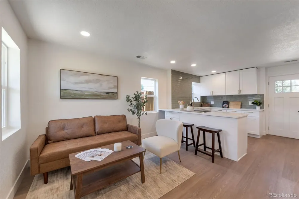 3715 Jackson Street Denver, CO 80205