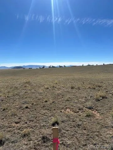2418 Goldenburg Canyon Road Hartsel, CO 80449