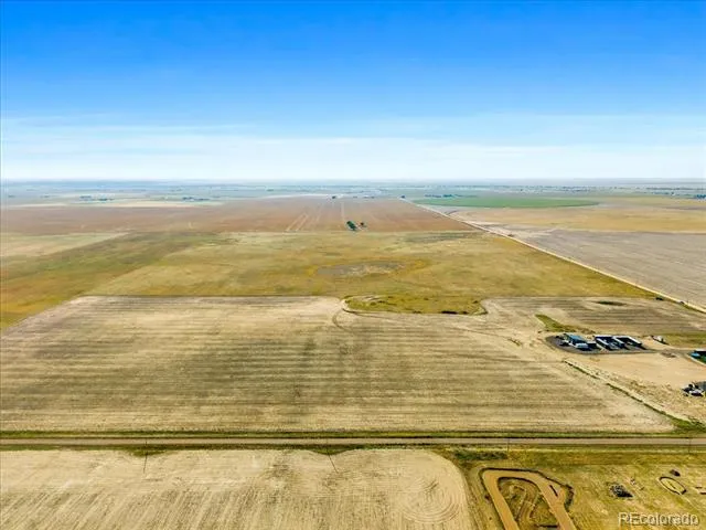 70044 E 38th Avenue Byers, CO 80103