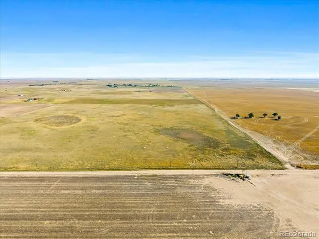 70044 E 38th Avenue Byers, CO 80103