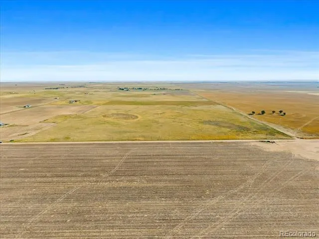 70044 E 38th Avenue Byers, CO 80103