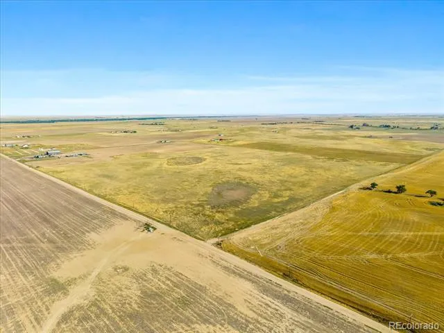 70044 E 38th Avenue Byers, CO 80103