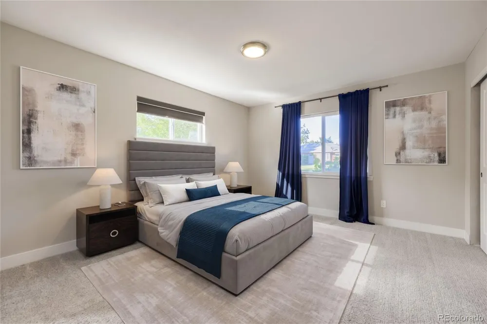 831 Tucson Street Aurora, CO 80011