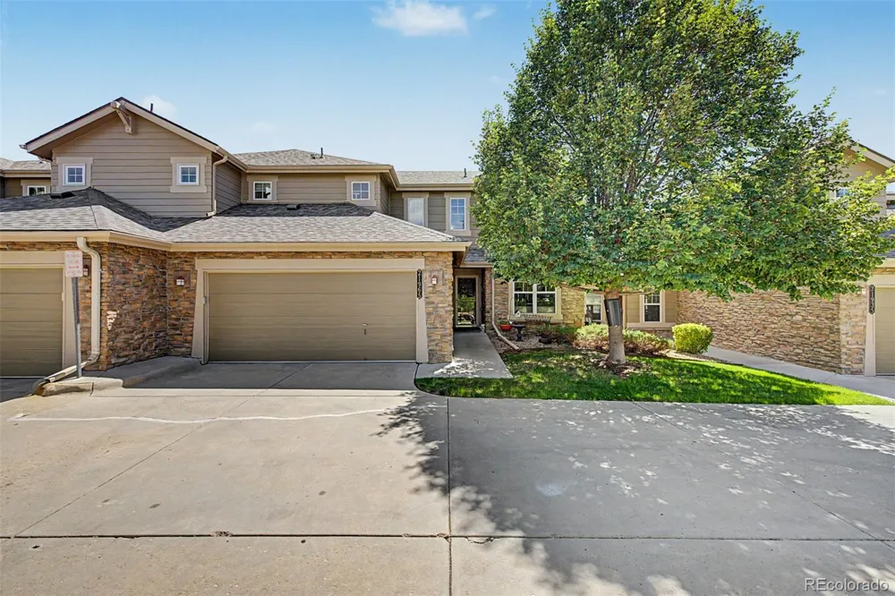 21965 E Irish Drive Aurora, CO 80016