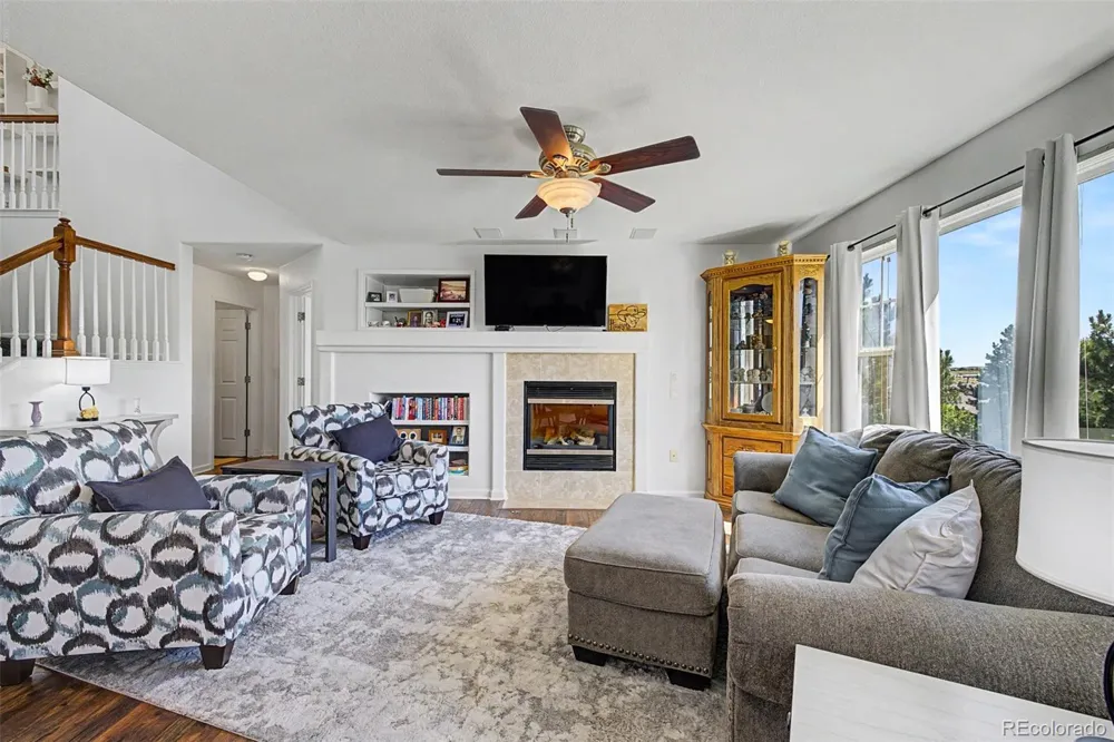 21965 E Irish Drive Aurora, CO 80016