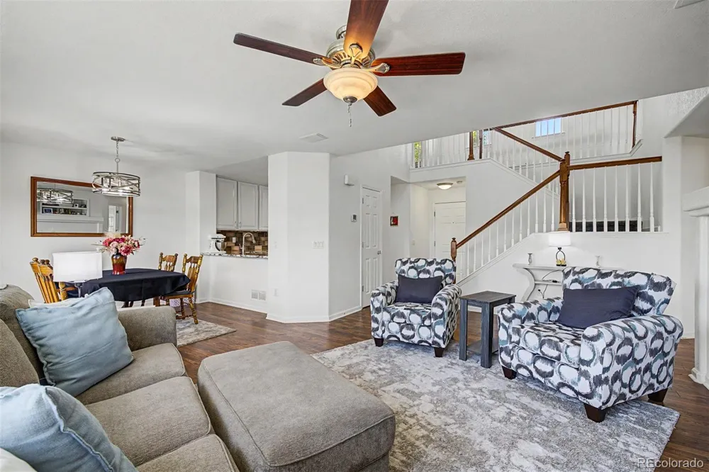 21965 E Irish Drive Aurora, CO 80016