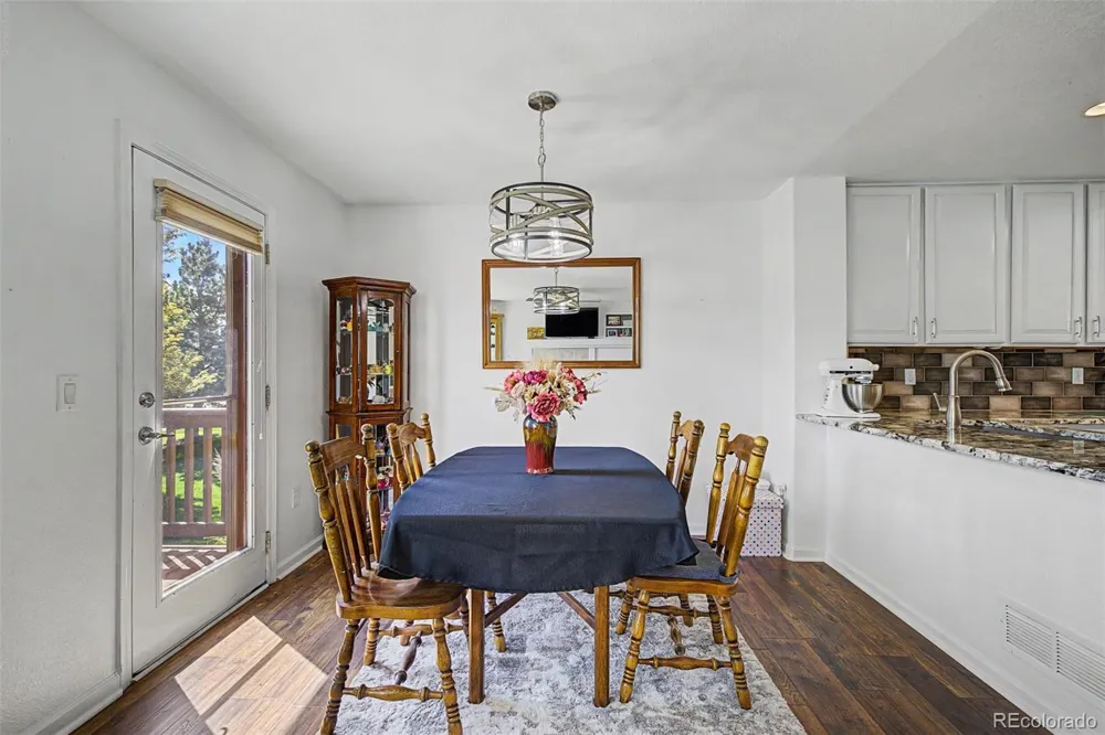 21965 E Irish Drive Aurora, CO 80016