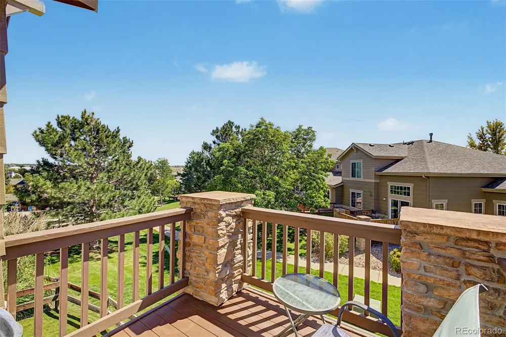 21965 E Irish Drive Aurora, CO 80016