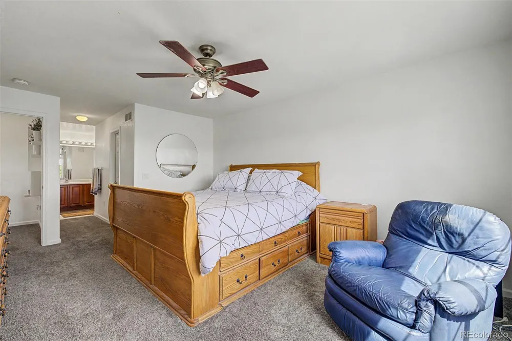 21965 E Irish Drive Aurora, CO 80016