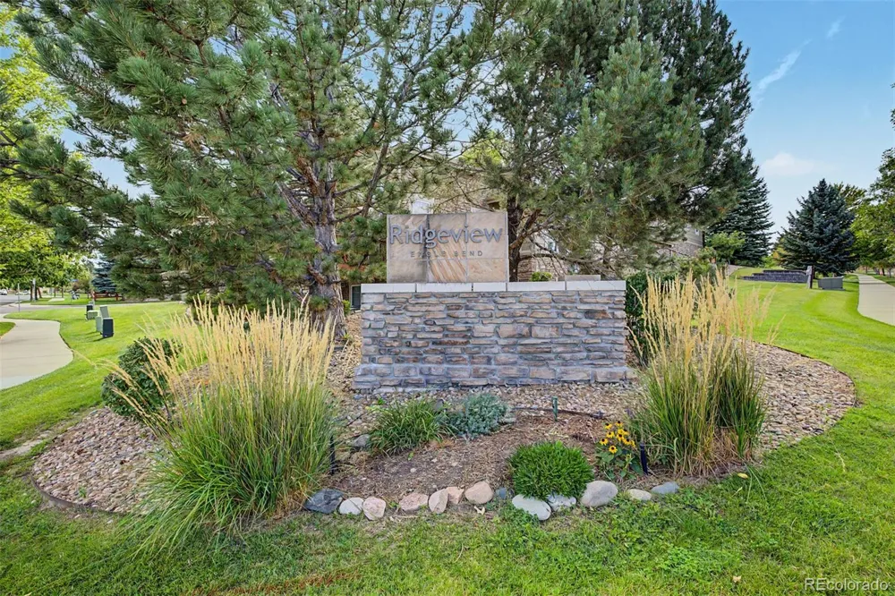 21965 E Irish Drive Aurora, CO 80016