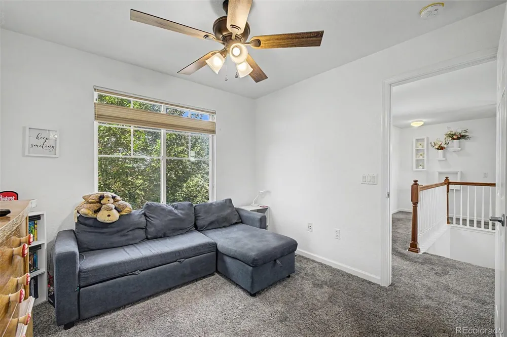 21965 E Irish Drive Aurora, CO 80016