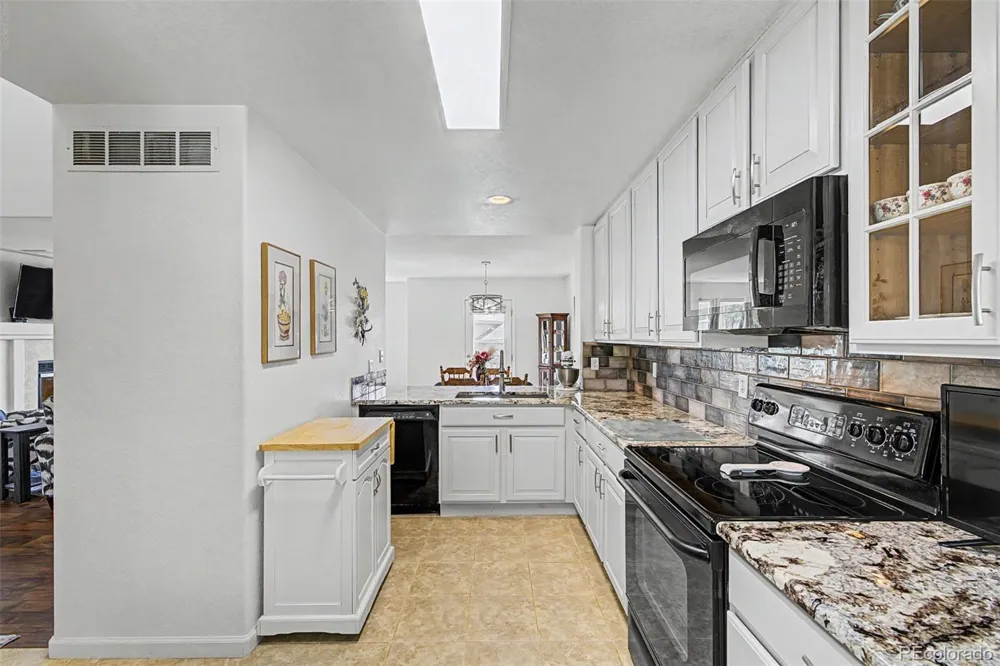 21965 E Irish Drive Aurora, CO 80016