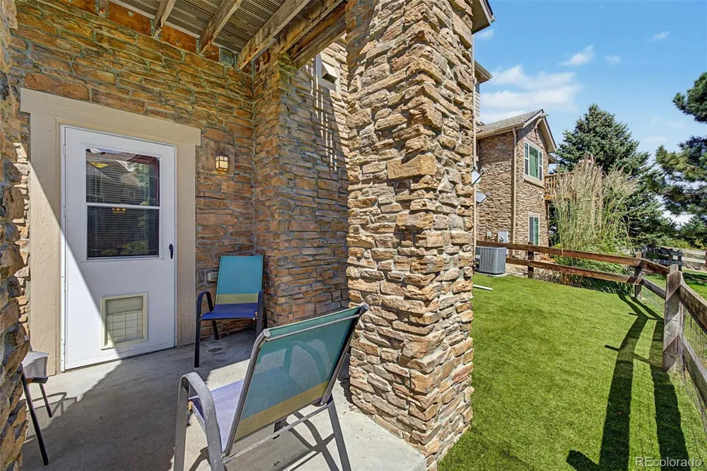 21965 E Irish Drive Aurora, CO 80016