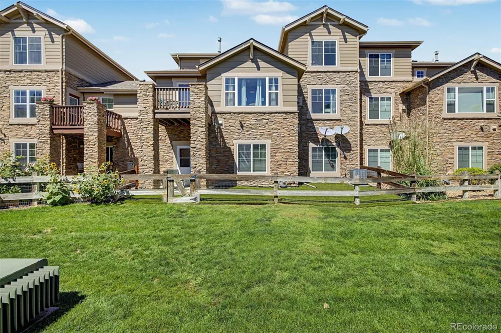 21965 E Irish Drive Aurora, CO 80016