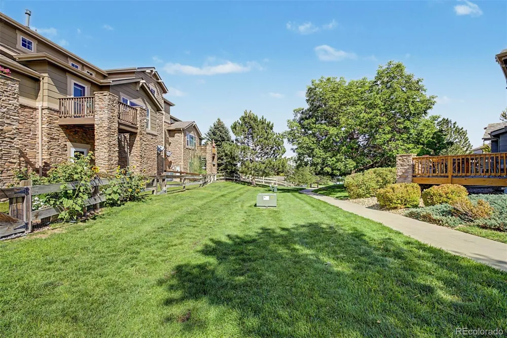 21965 E Irish Drive Aurora, CO 80016