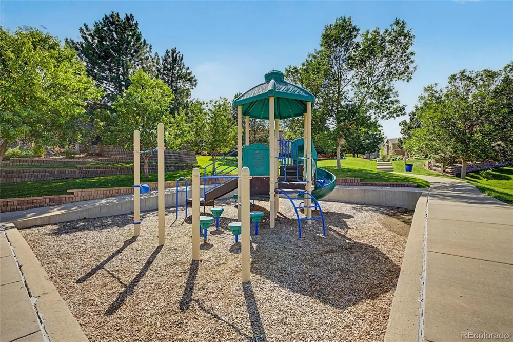 21965 E Irish Drive Aurora, CO 80016