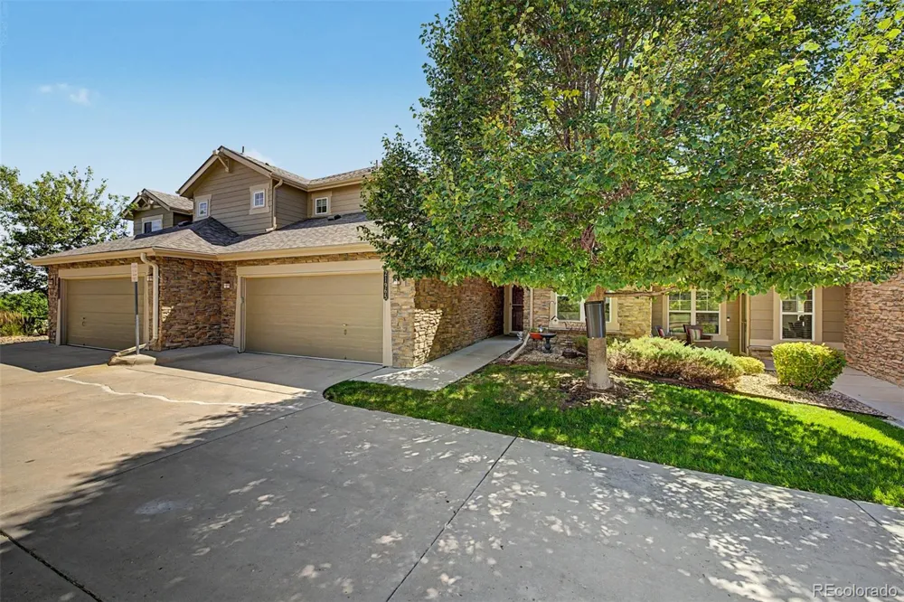 21965 E Irish Drive Aurora, CO 80016