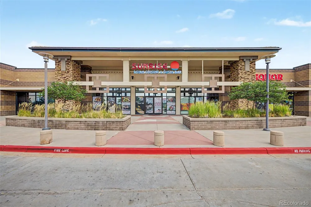 21965 E Irish Drive Aurora, CO 80016