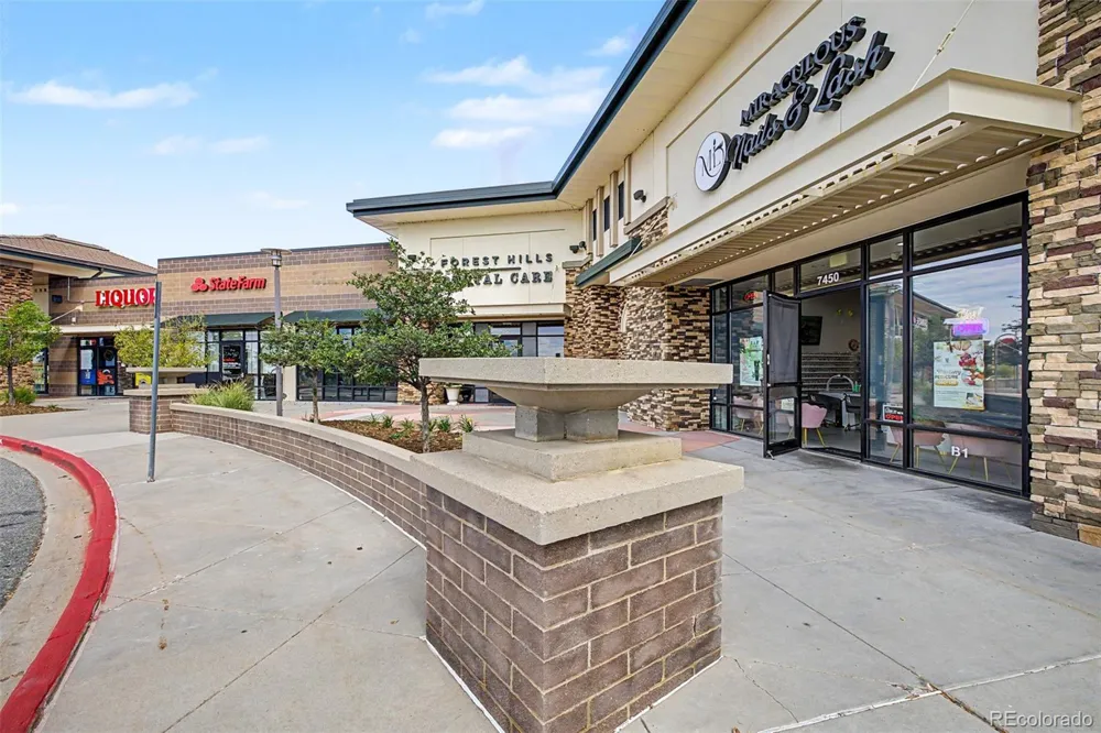 21965 E Irish Drive Aurora, CO 80016